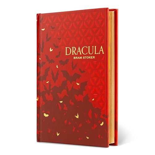 Dracula (Special Edition) (Signature Gilded Editions) von Union Square & Co.