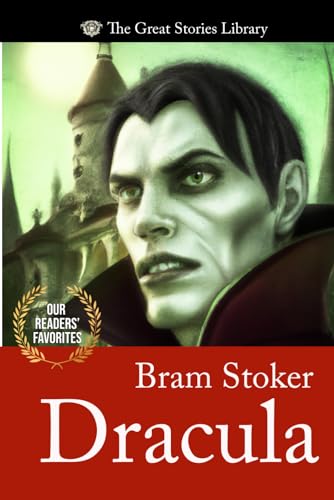Dracula (The Great Stories Library)