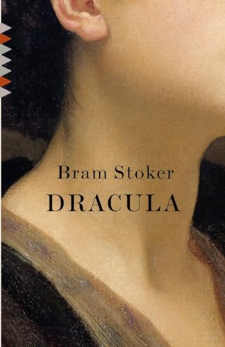 Dracula (Vintage Classics) von Vintage