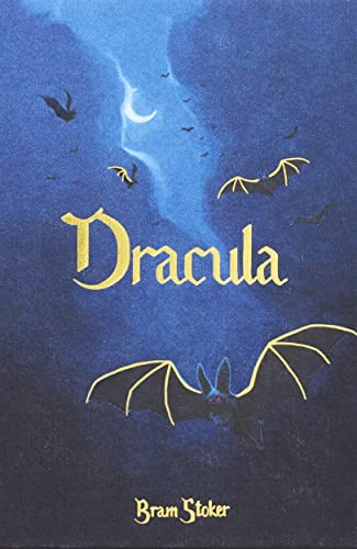 Dracula (Wordsworth Collector's Editions) von Wordsworth Editions