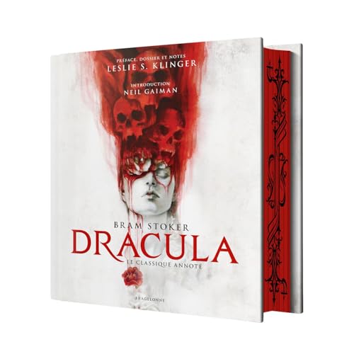 Dracula : le classique annoté von BRAGELONNE