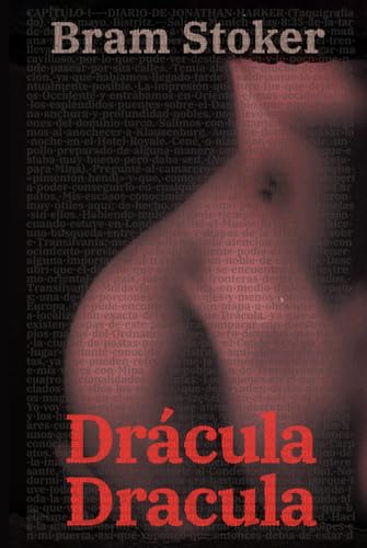 Drácula - Dracula: Texto paralelo bilingüe - Bilingual edition: Inglés - Español / English - Spanish (Ediciones Bilingües, Band 29) Drácula - Dracula: Texto paralelo bilingüe - Bilingual edition: Inglés - Español / English - Spanish (Ediciones Bilingües, Band 29) von Rosetta Edu