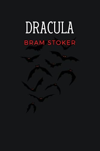 Dracula Edicion español von Independently published