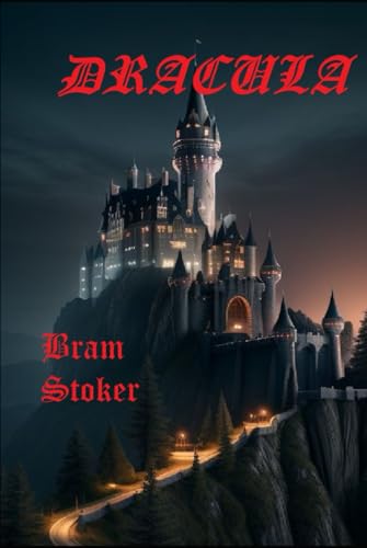 Dracula - Illustrated Dracula - Illustrated von Independently published