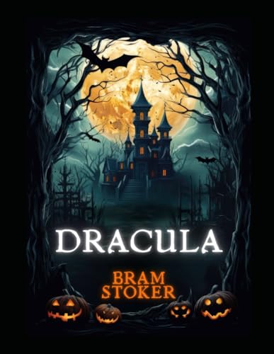 Dracula Illustrated Dracula Illustrated von Independently published