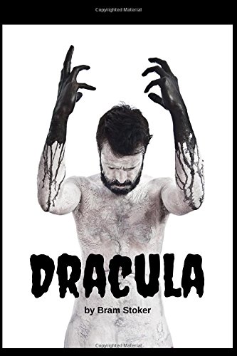 Dracula by Bram Stoker (Black Edition): Dracula by Bram Stoker (Black Edition) von CreateSpace Independent Publishing Platform