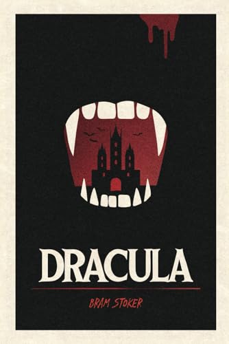 Dracula by Bram Stoker: The Original Vampire Classic Dracula by Bram Stoker: The Original Vampire Classic von Nielsen UK ISBN