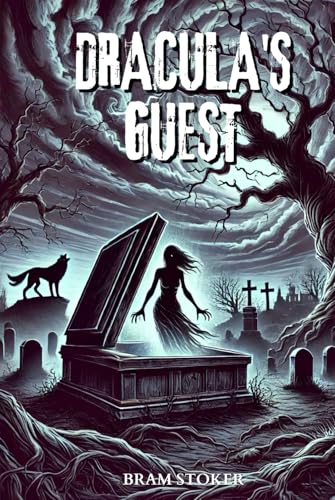 Dracula's Guest: Annotated Dracula's Guest: Annotated von Independently published