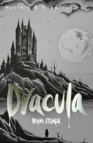 Dracula & Dracula's Guest (Tales of Mystery & the Supernatural) von Wordsworth Editions