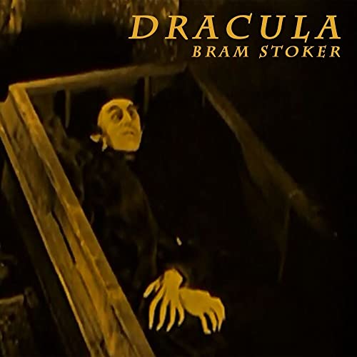 Dracula: Lesung von Medienverlag Kohfeldt