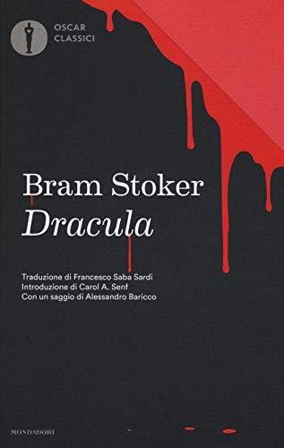 Dracula (Oscar classici, Band 45) von Mondadori