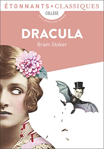 Dracula von FLAMMARION