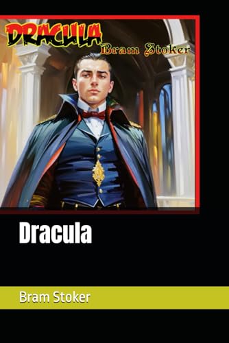 Dracula von Independently published