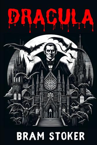 Dracula von Independently published