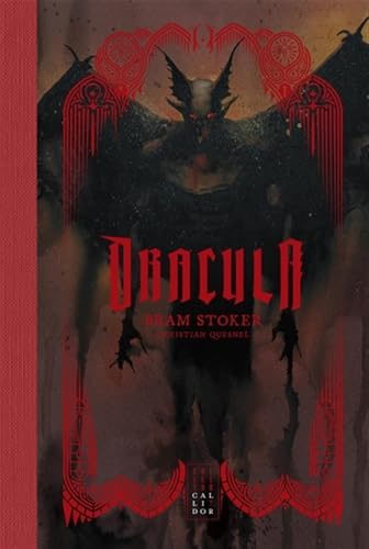 Dracula Dracula von CALLIDOR