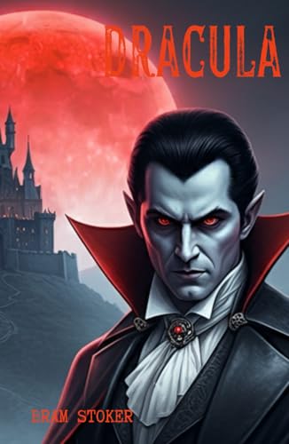 Dracula Dracula von Independently published