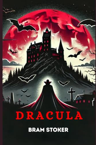 Dracula Dracula von Independently published