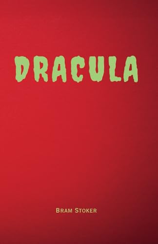 Dracula Dracula von Independently published