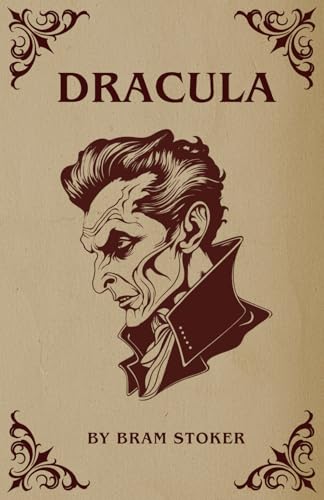 Dracula Dracula von Independently published