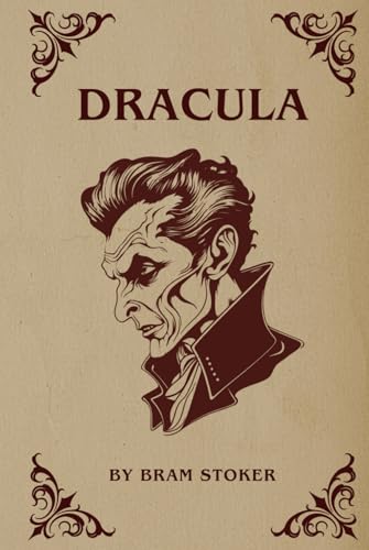 Dracula Dracula von Independently published