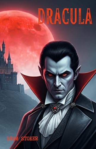 Dracula Dracula von Independently published