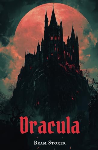 Dracula Dracula von Independently published
