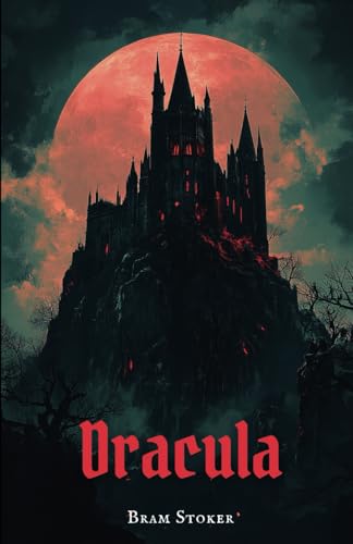Dracula Dracula von Independently published