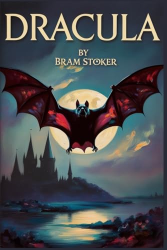Dracula Dracula von Independently published