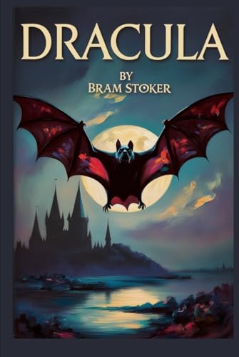 Dracula Dracula von Independently published