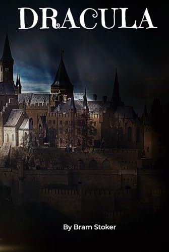 Dracula Dracula von Independently published