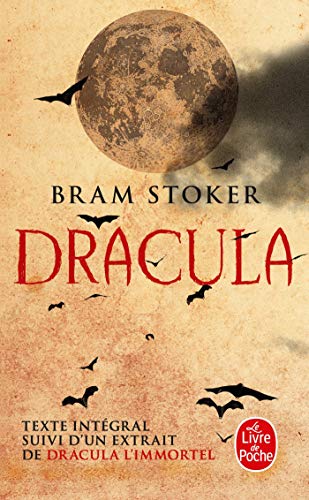 Dracula Dracula von Le Livre de Poche
