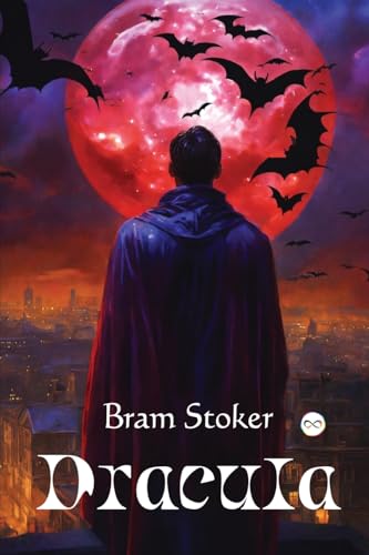 Dracula Dracula von Infinity Spectrum Books