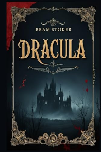 Dracula Dracula von Independently published