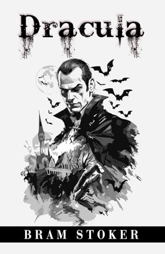 Dracula Dracula von Shining Star Publications06