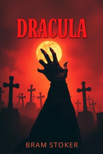 Dracula Dracula von Independently published