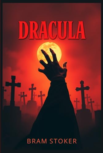 Dracula Dracula von Independently published