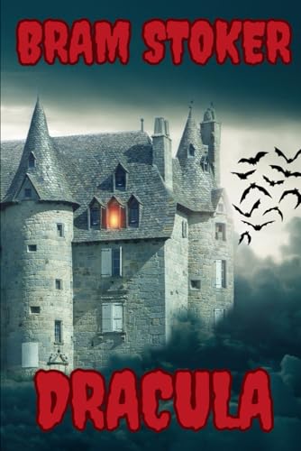 Dracula Dracula von Independently published