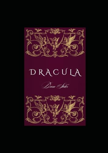 Dracula Dracula von Independently published