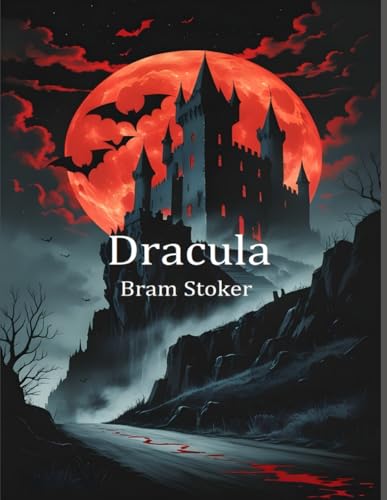 Dracula Dracula von Independently published