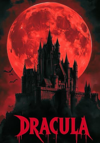 Dracula Dracula von Independently published
