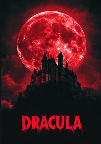 Dracula Dracula von Independently published