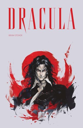 Dracula Dracula von Origami Books