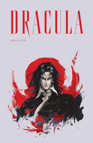 Dracula Dracula von Origami Books