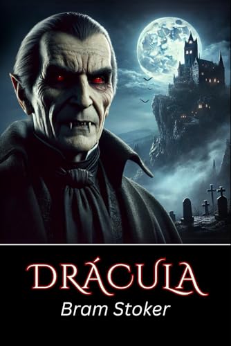 Drácula Drácula von Independently published