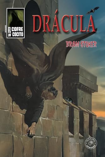 Drácula Drácula von UPWORDS-ALTAVEU