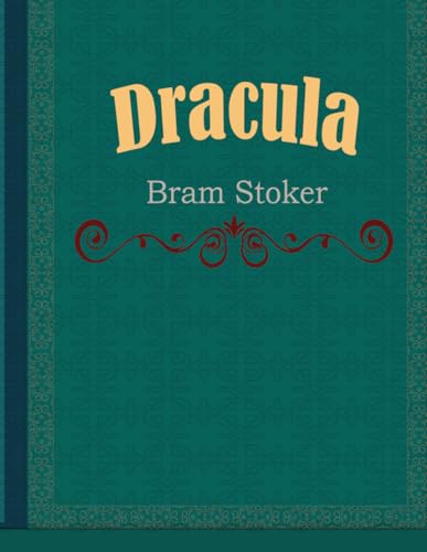 Dracula Dracula von Independently published