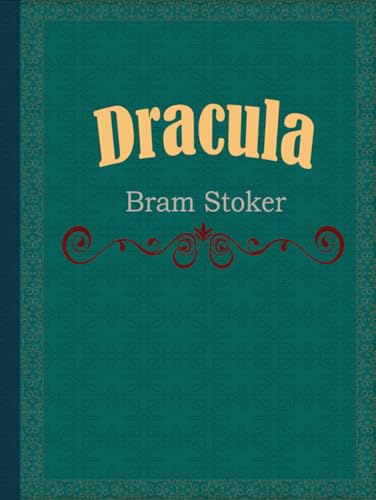 Dracula Dracula von Independently published
