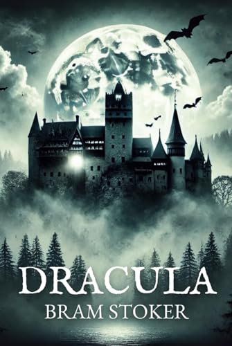 Dracula Dracula von Independently published