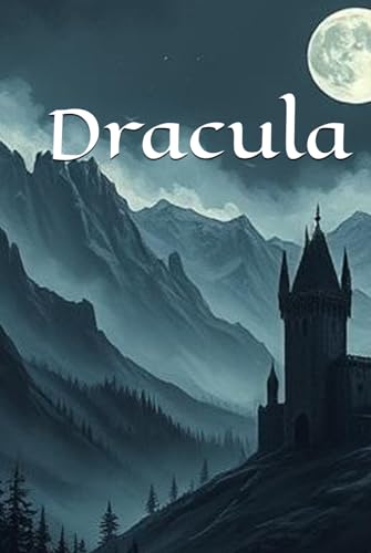 Dracula Dracula von Independently published