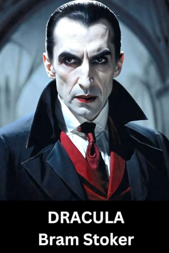 Dracula Dracula von Independently published